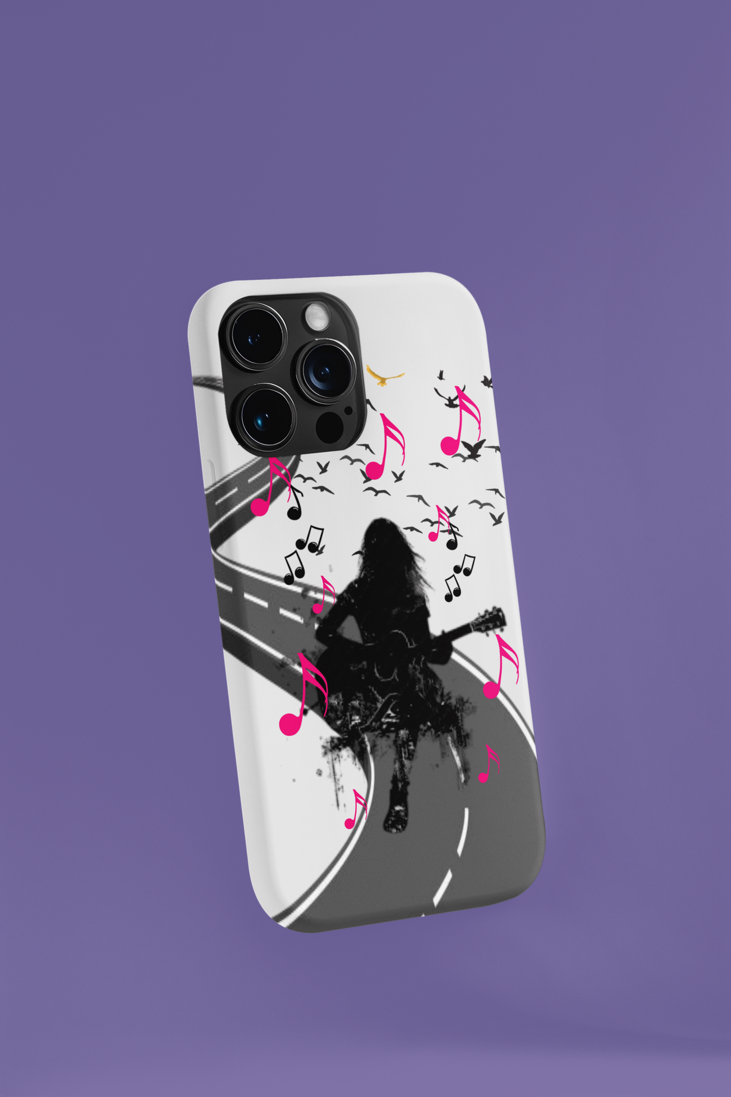 iPhone case