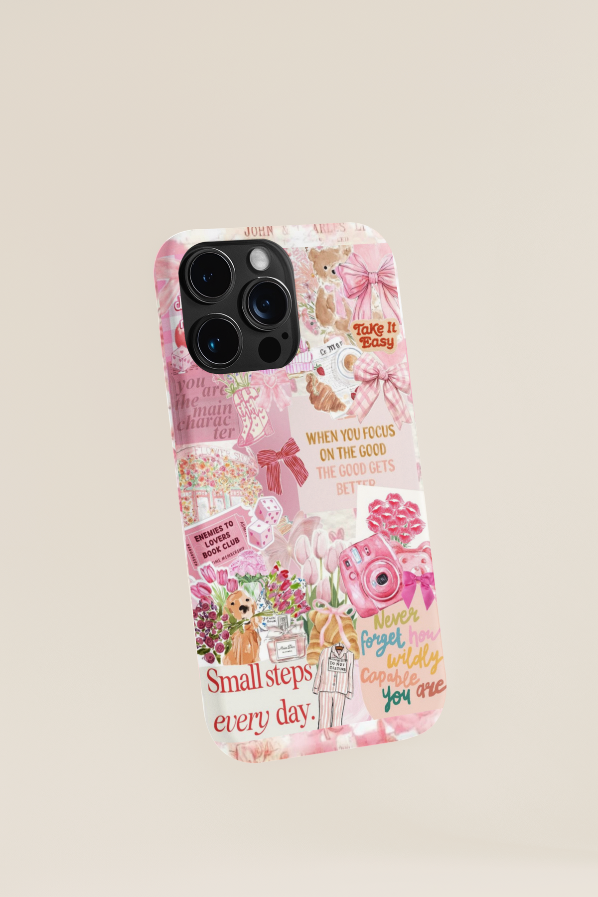 Custom iPhone Cases - Dual Layer Protection | Lena Print and Craft