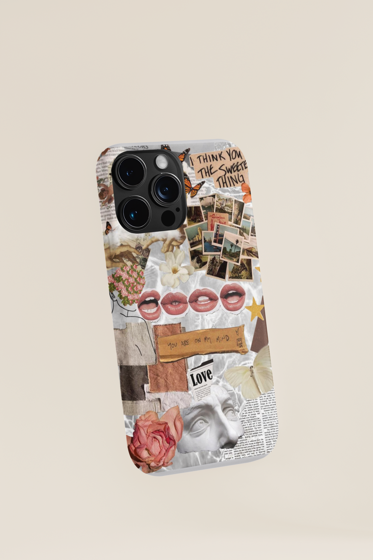 Custom iPhone Cases - Dual Layer Protection | Lena Print and Craft