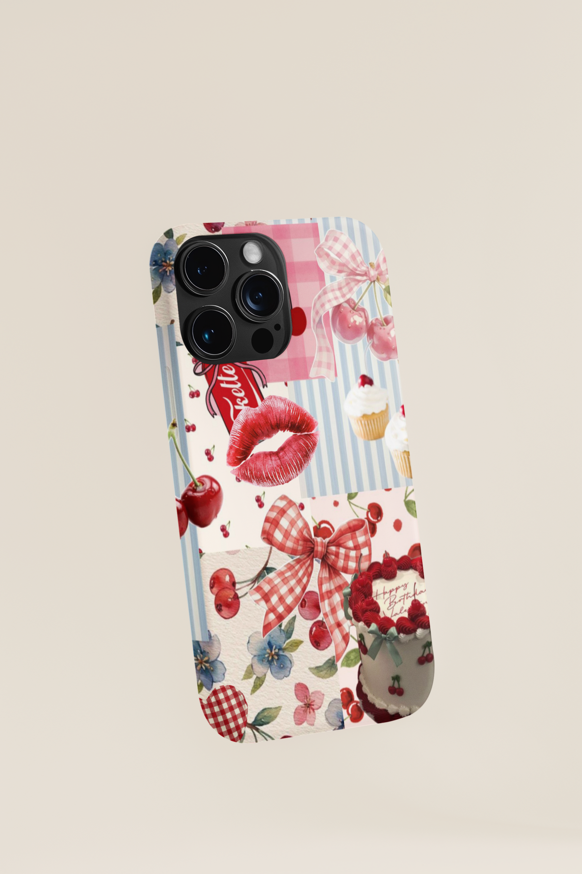 Custom iPhone Cases - Dual Layer Protection | Lena Print and Craft