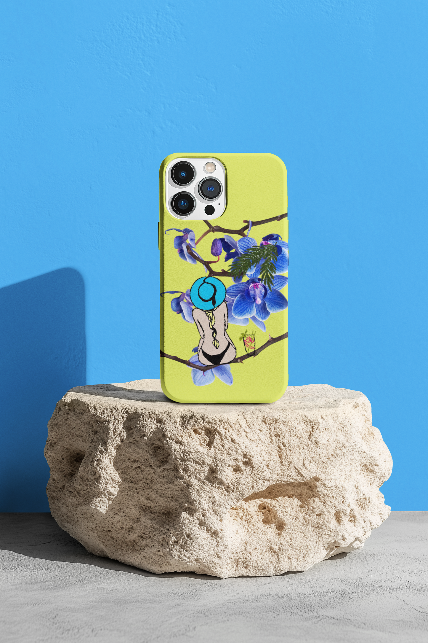 iPhone case