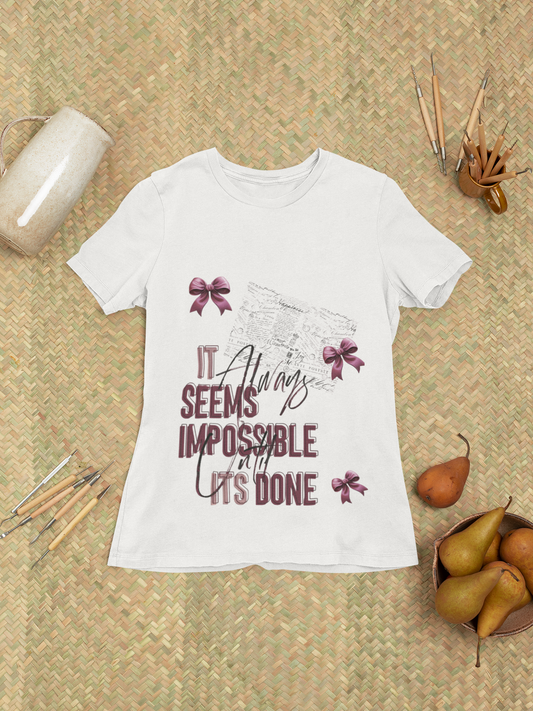 T-shirt