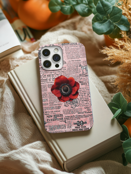 iPhone case