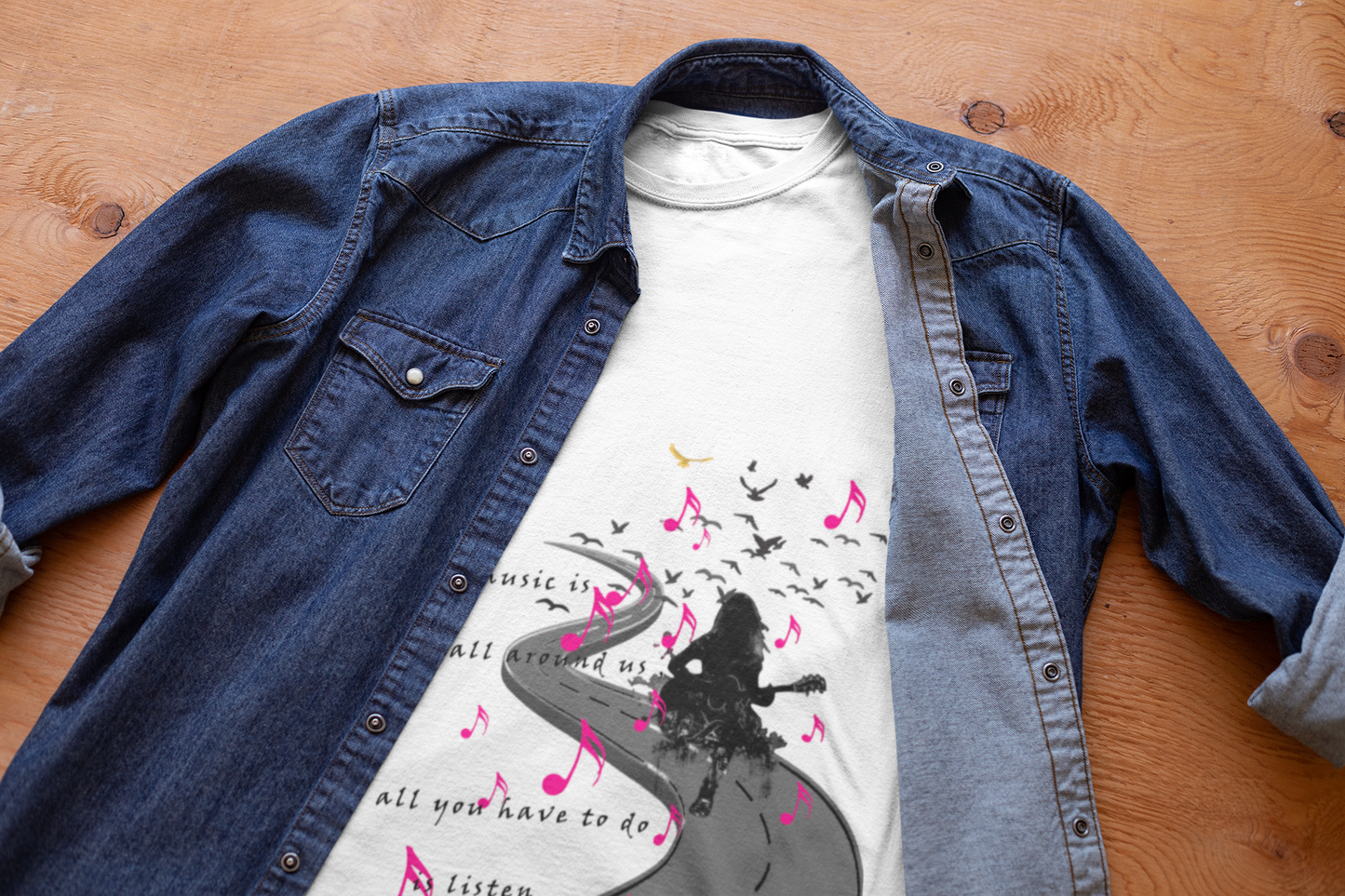 T-shirt