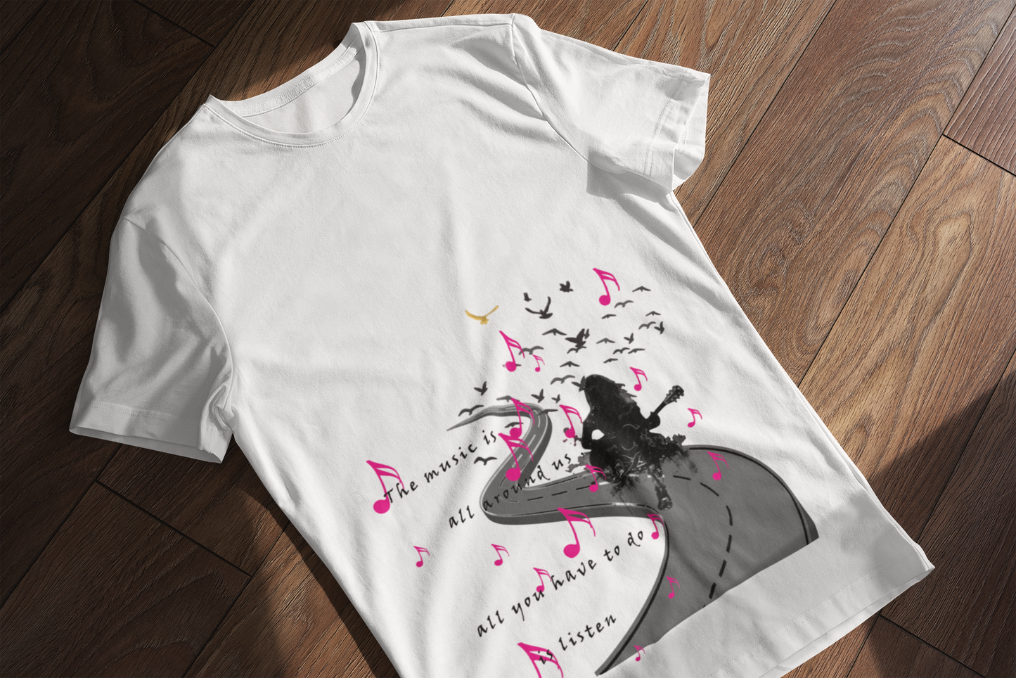 T-shirt