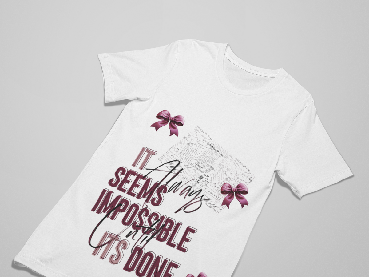 T-shirt