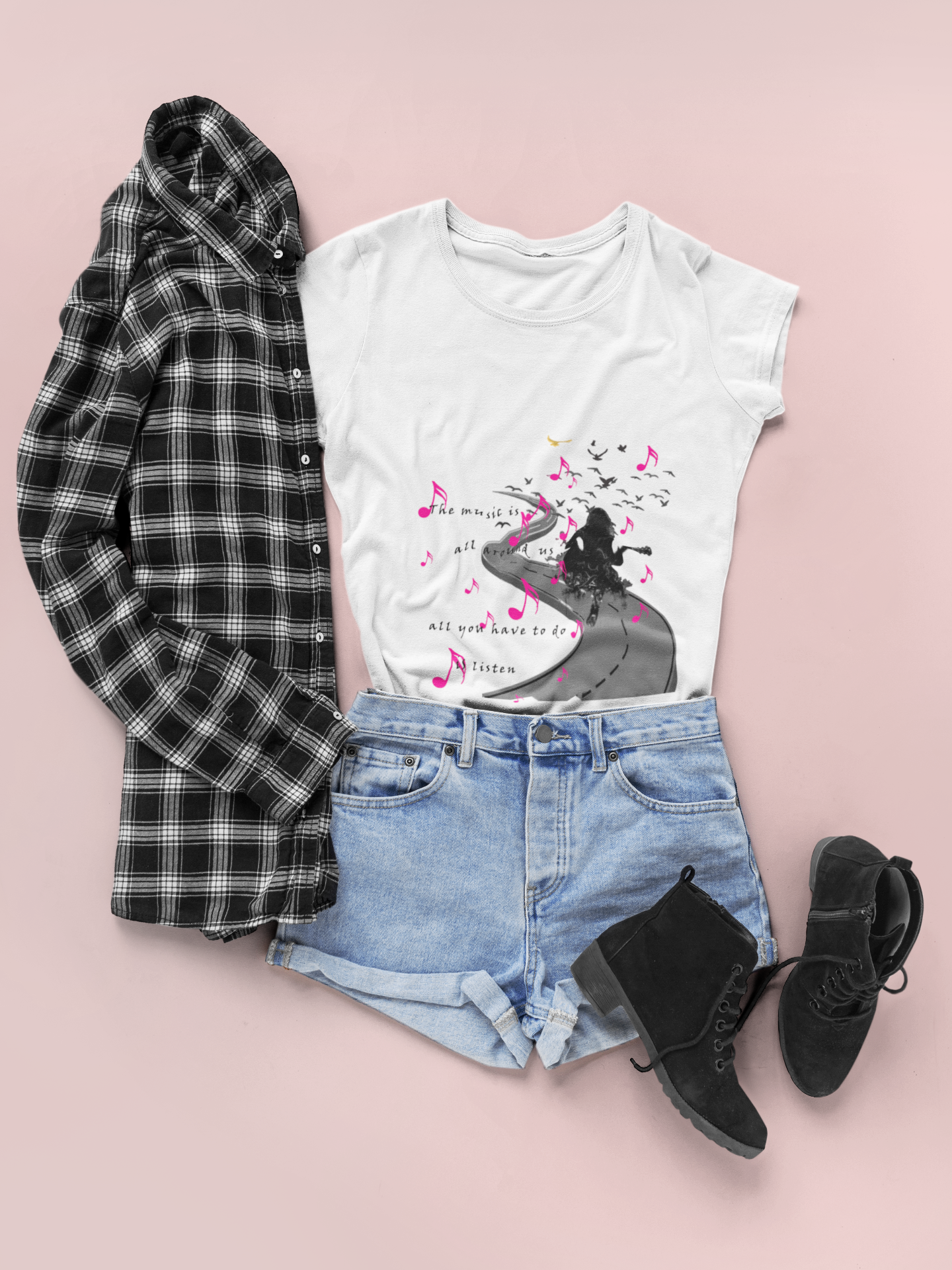 T-shirt