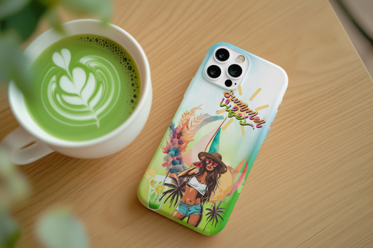 iPhone cases