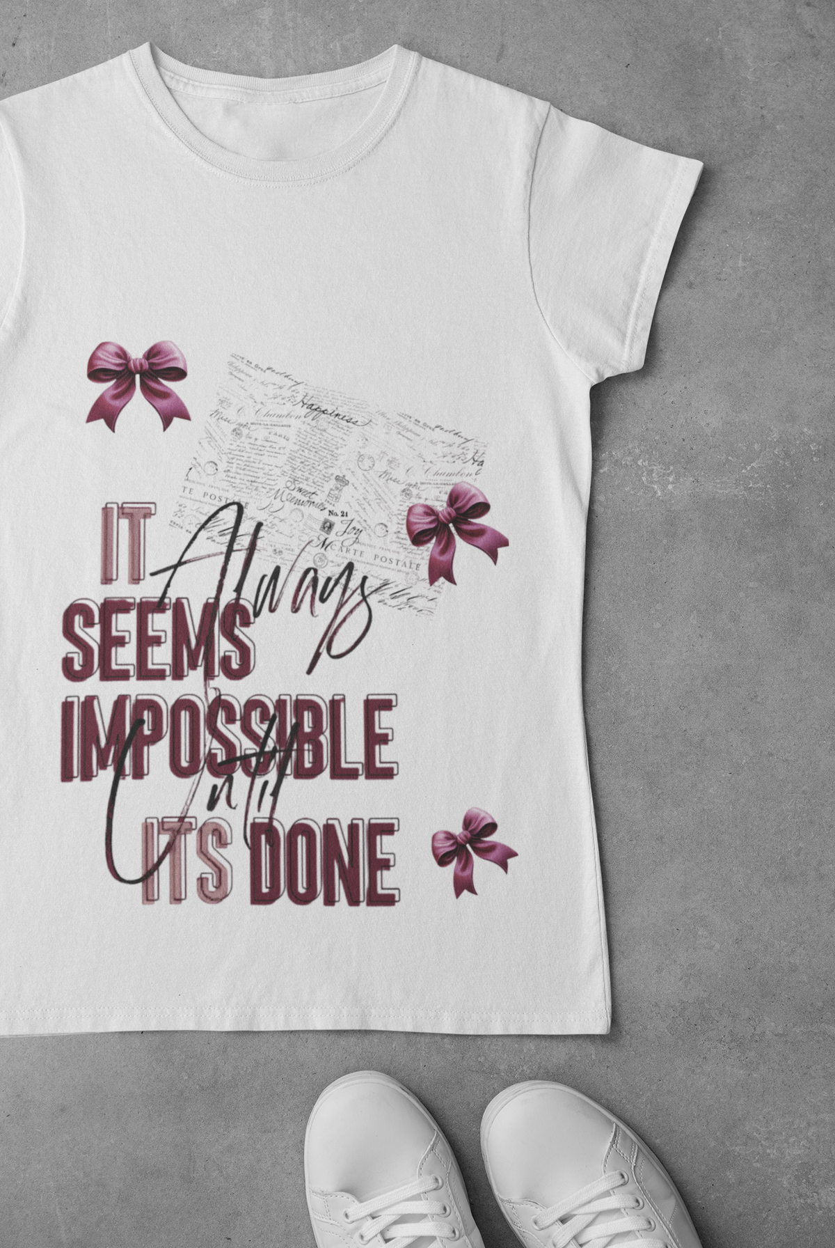 T-shirt