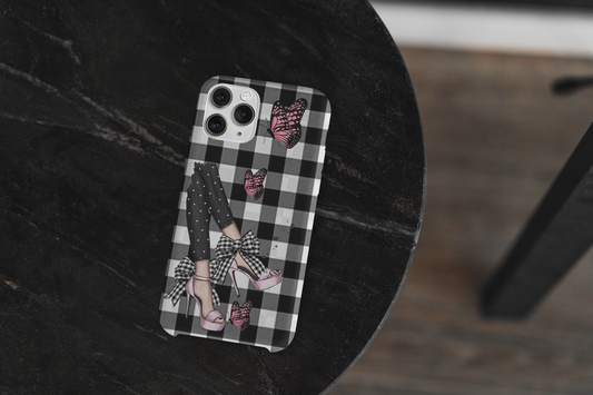 iPhone case