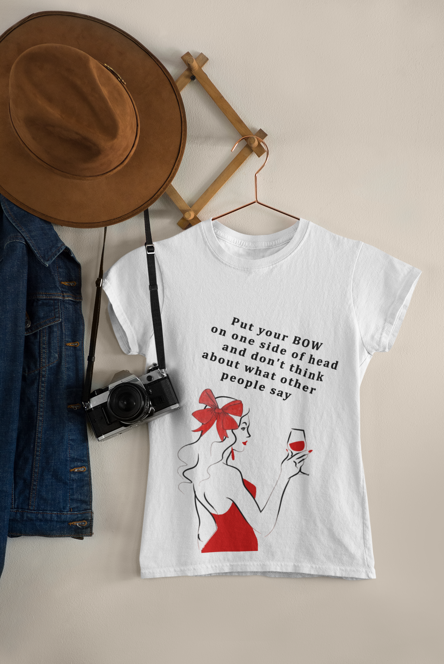 T-Shirt