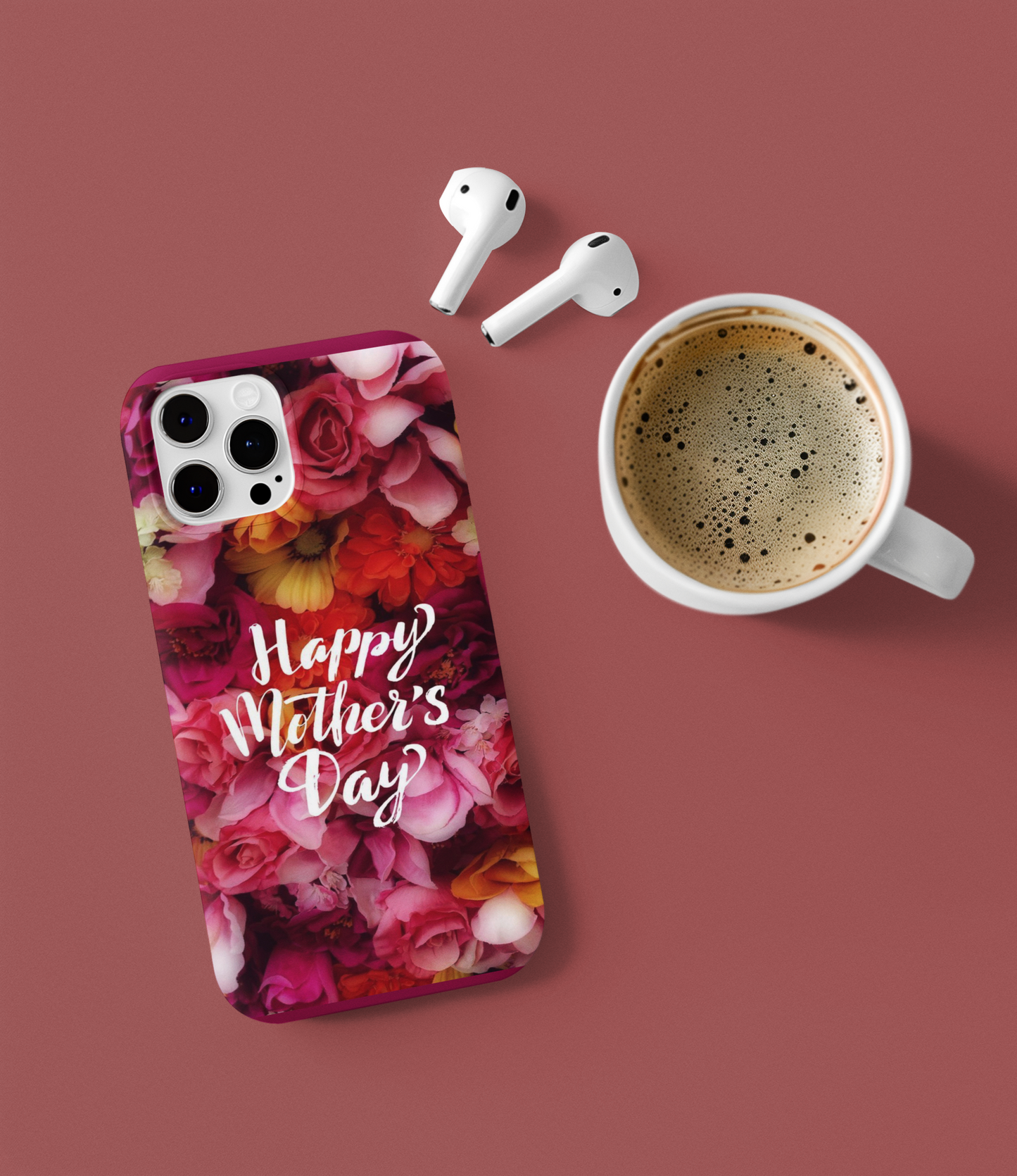 Custom iPhone Cases - Dual Layer Protection | Lena Print and Craft