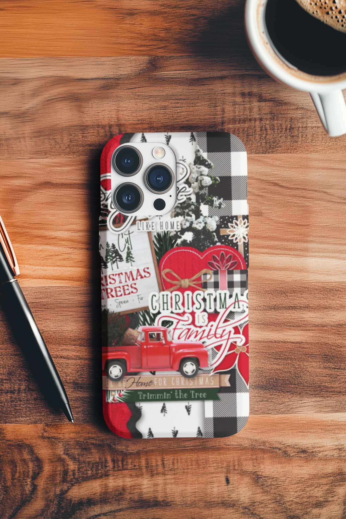 iPhone case