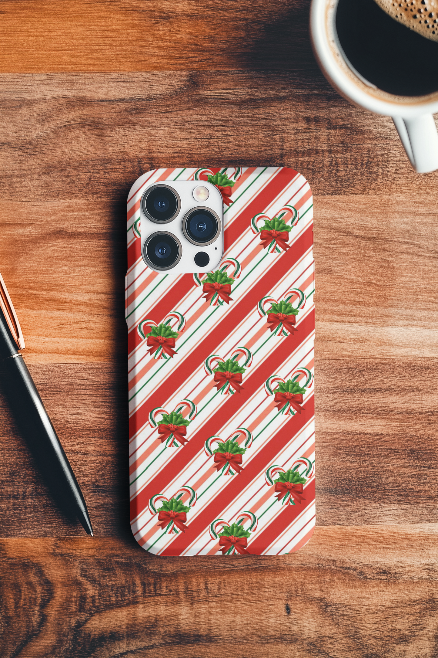 iPhone case