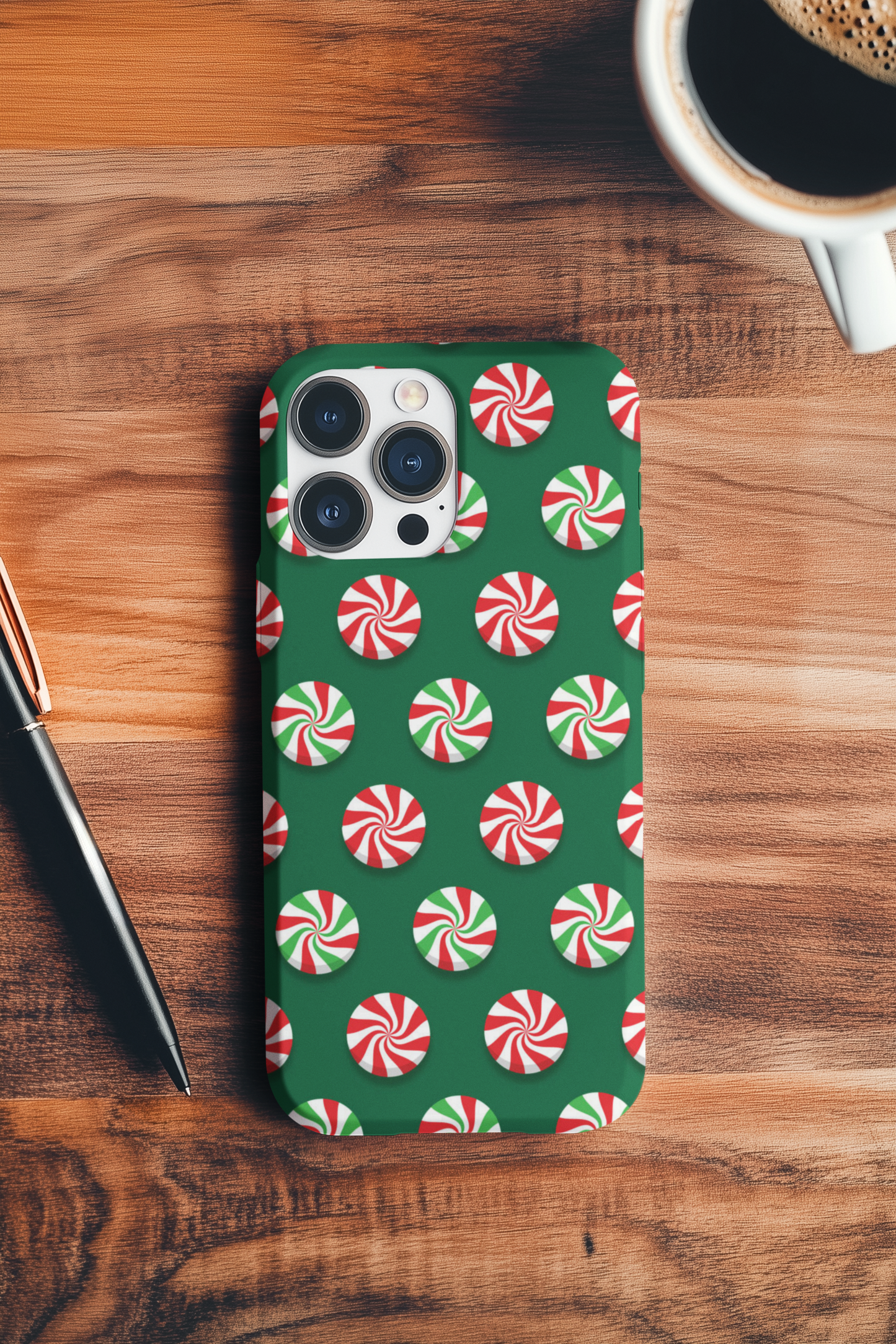 iPhone case