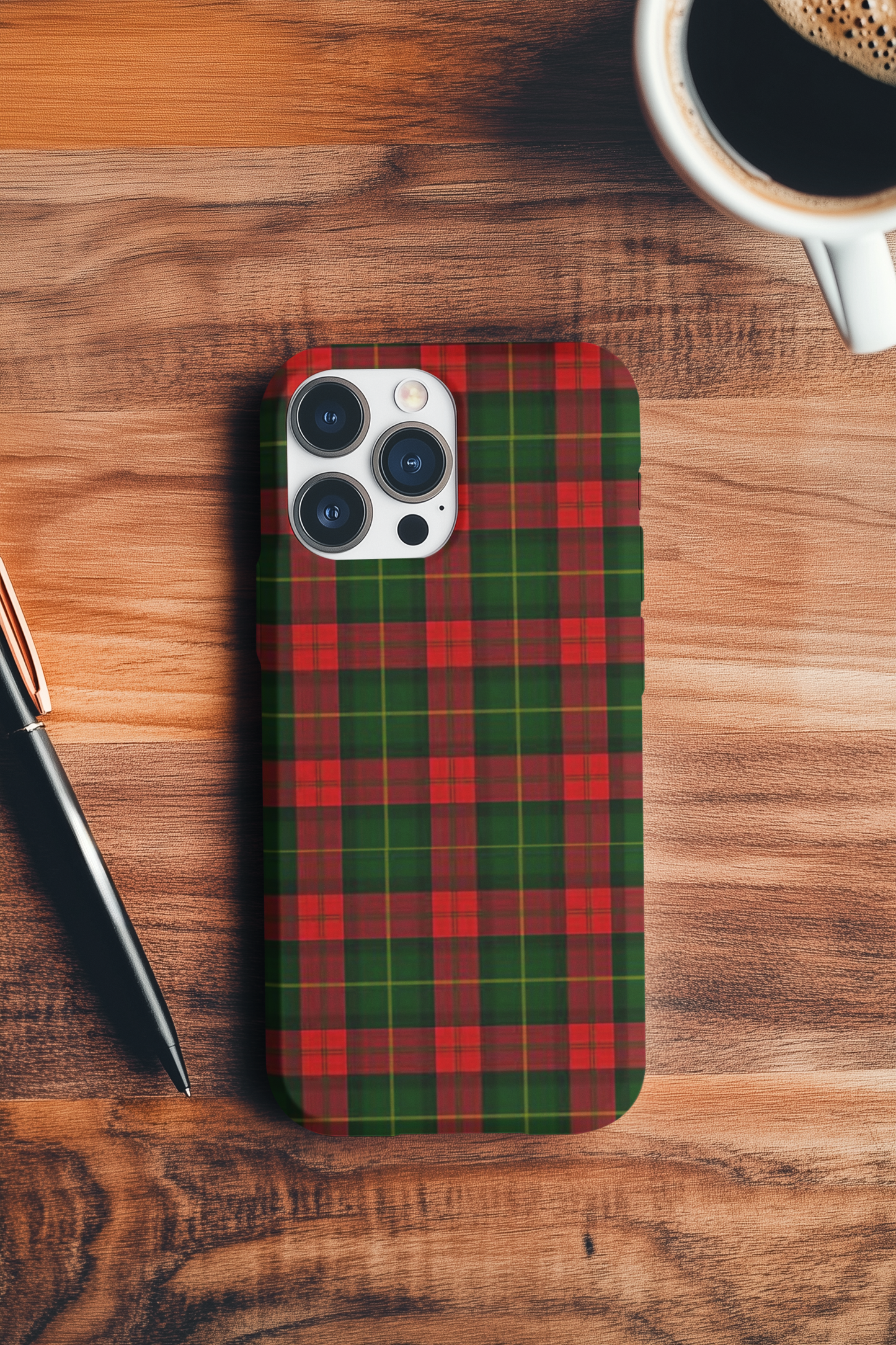 Custom iPhone Cases - Dual Layer Protection | Lena Print and Craft