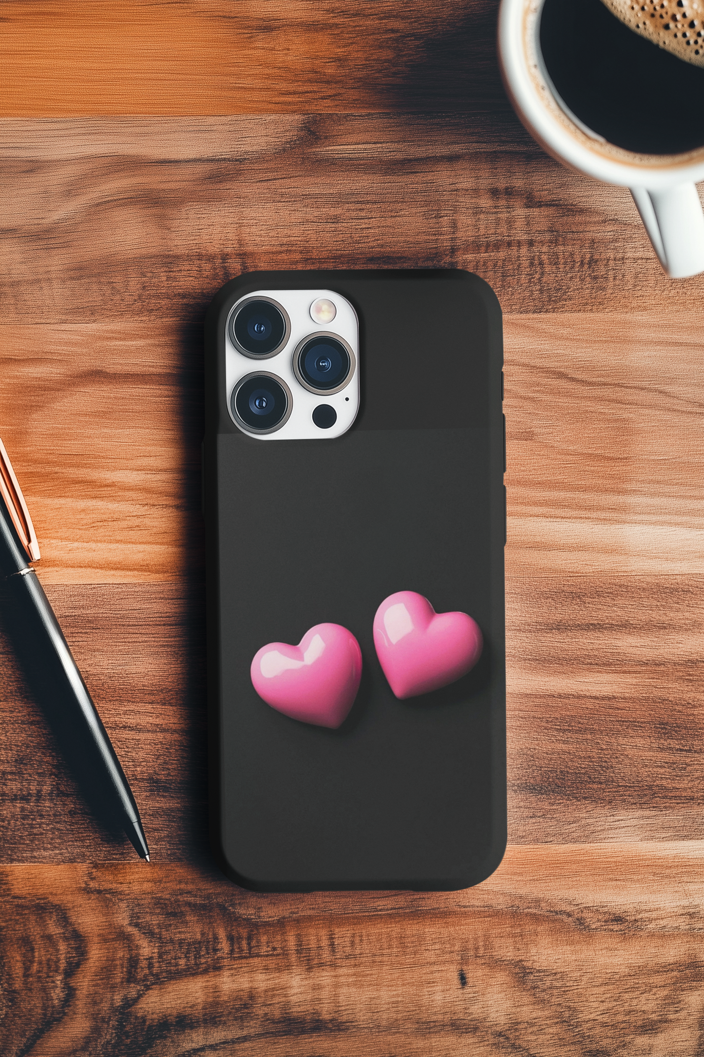 Custom iPhone Cases - Dual Layer Protection | Lena Print and Craft