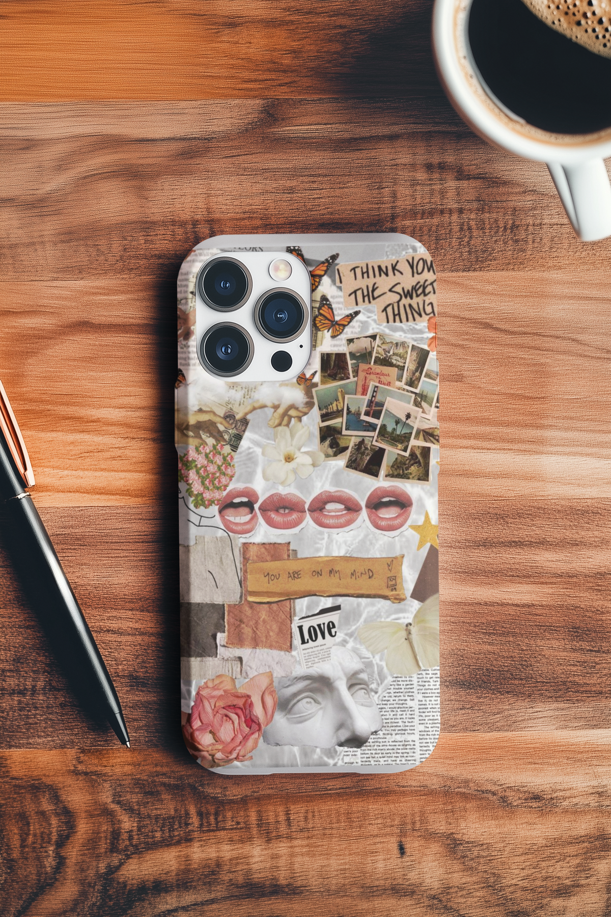 Custom iPhone Cases - Dual Layer Protection | Lena Print and Craft