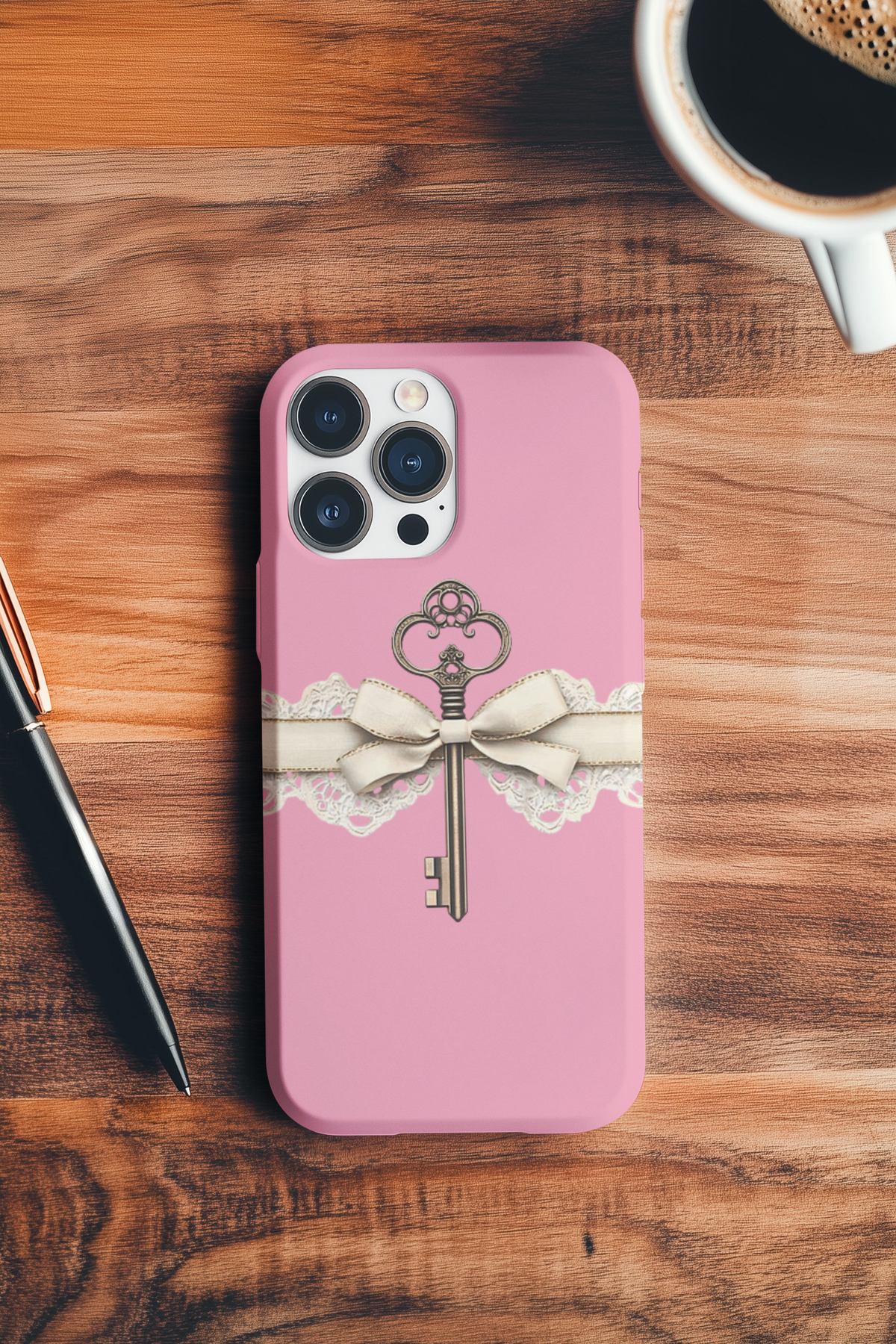 Custom iPhone Cases - Dual Layer Protection | Lena Print and Craft