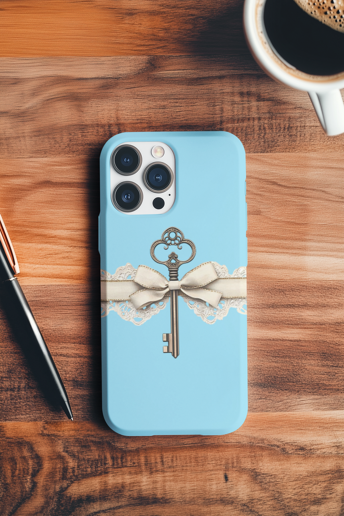 Custom iPhone Cases - Dual Layer Protection | Lena Print and Craft