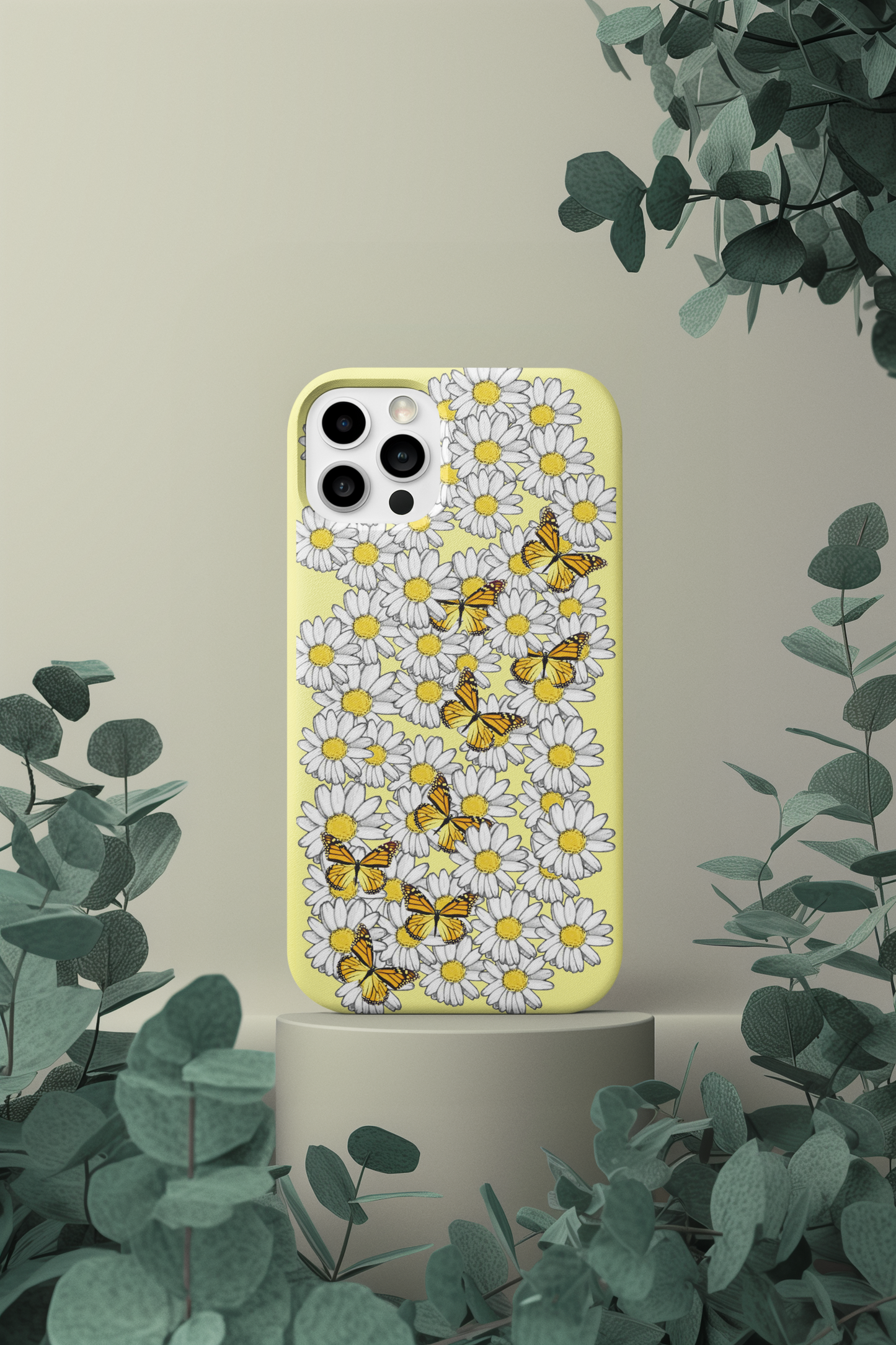 iPhone case