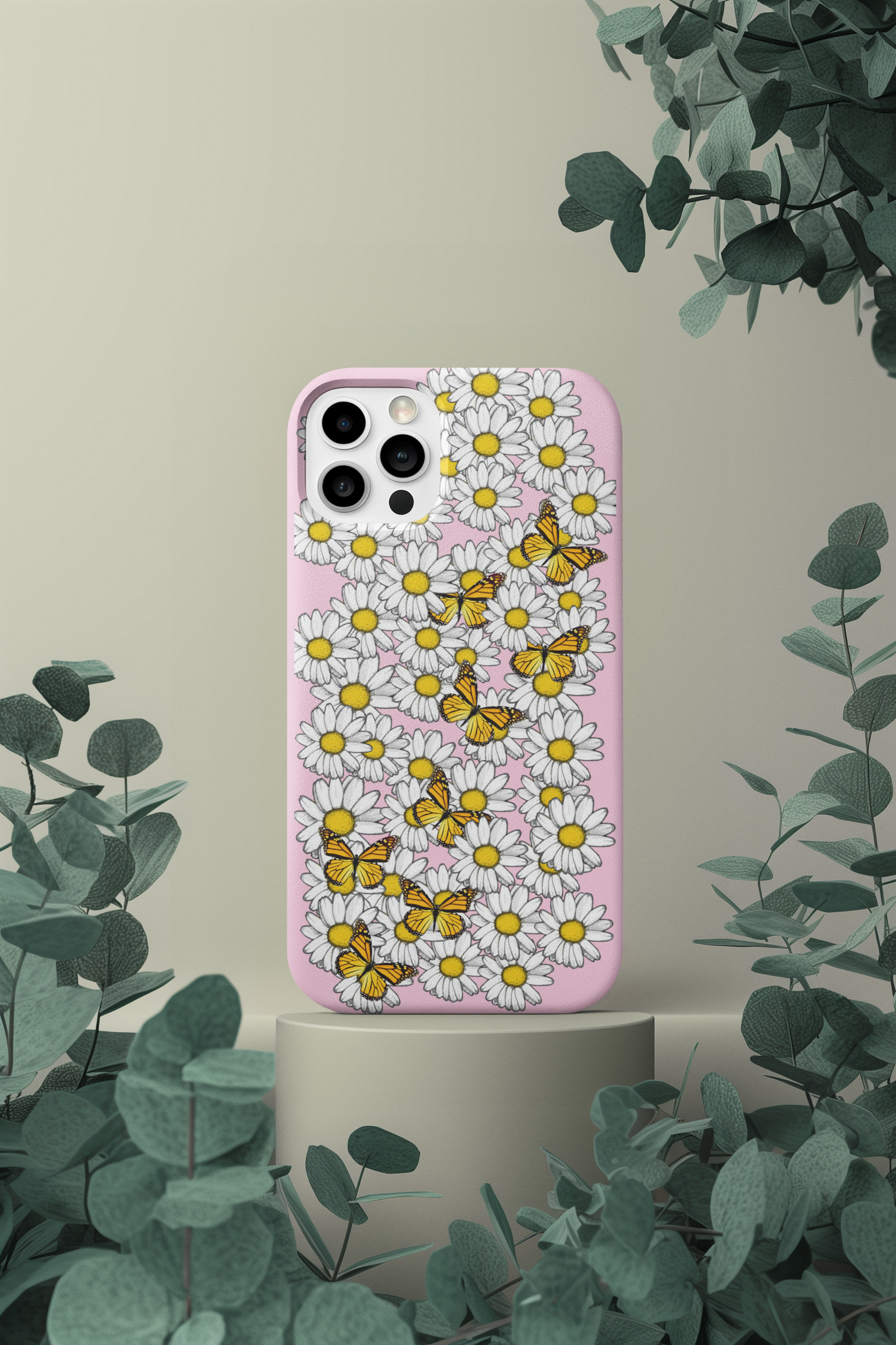 Custom iPhone Cases - Dual Layer Protection Custom iPhone Cases - Dual Layer Protection