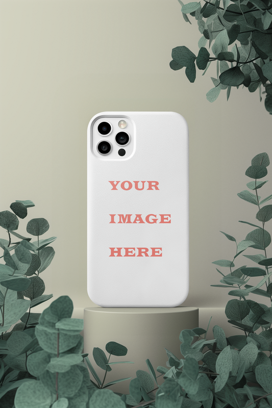 Custom iPhone case