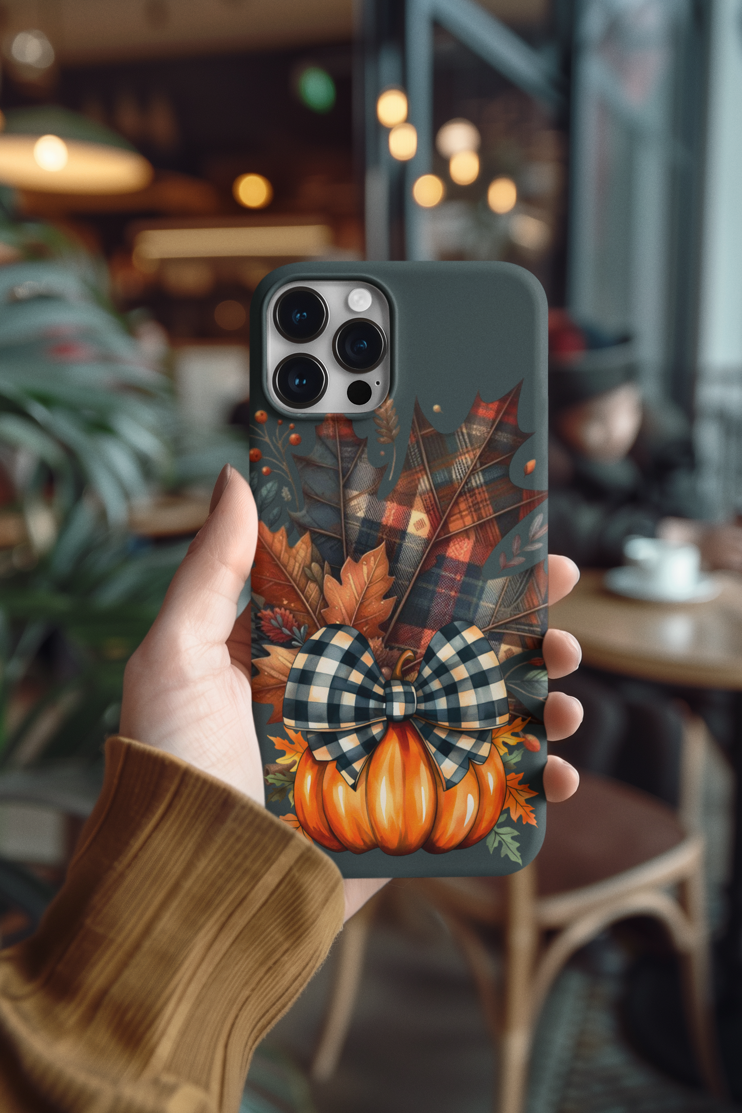 iPhone case