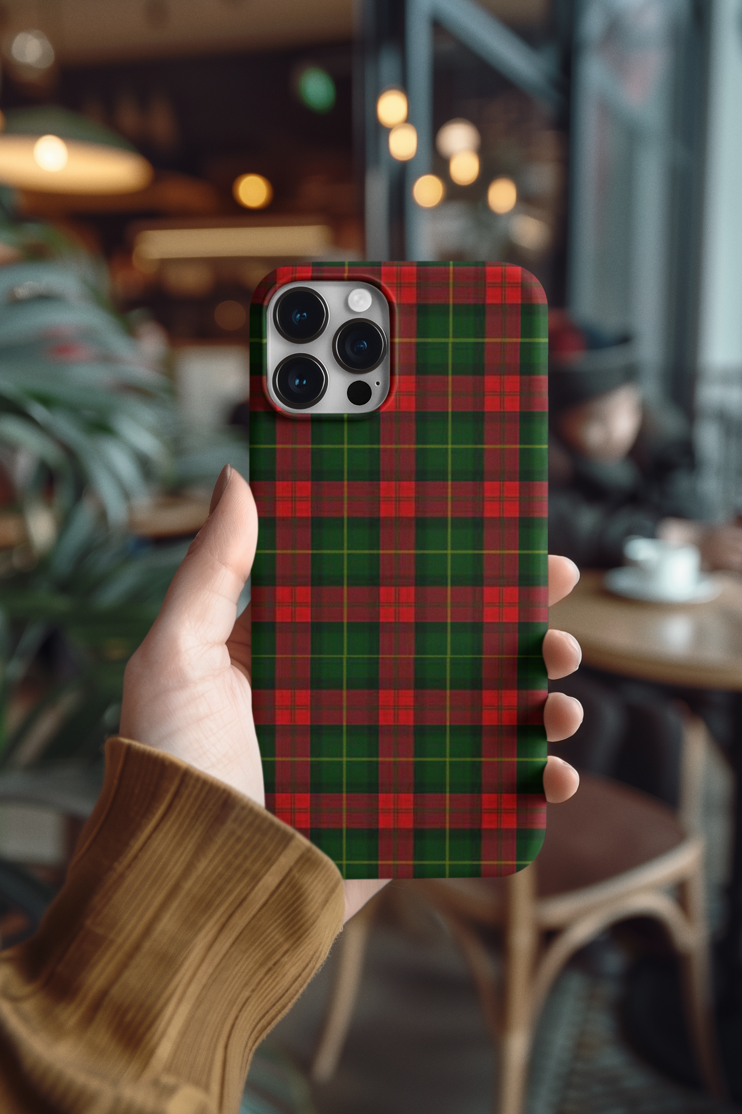 Custom iPhone Cases - Dual Layer Protection | Lena Print and Craft