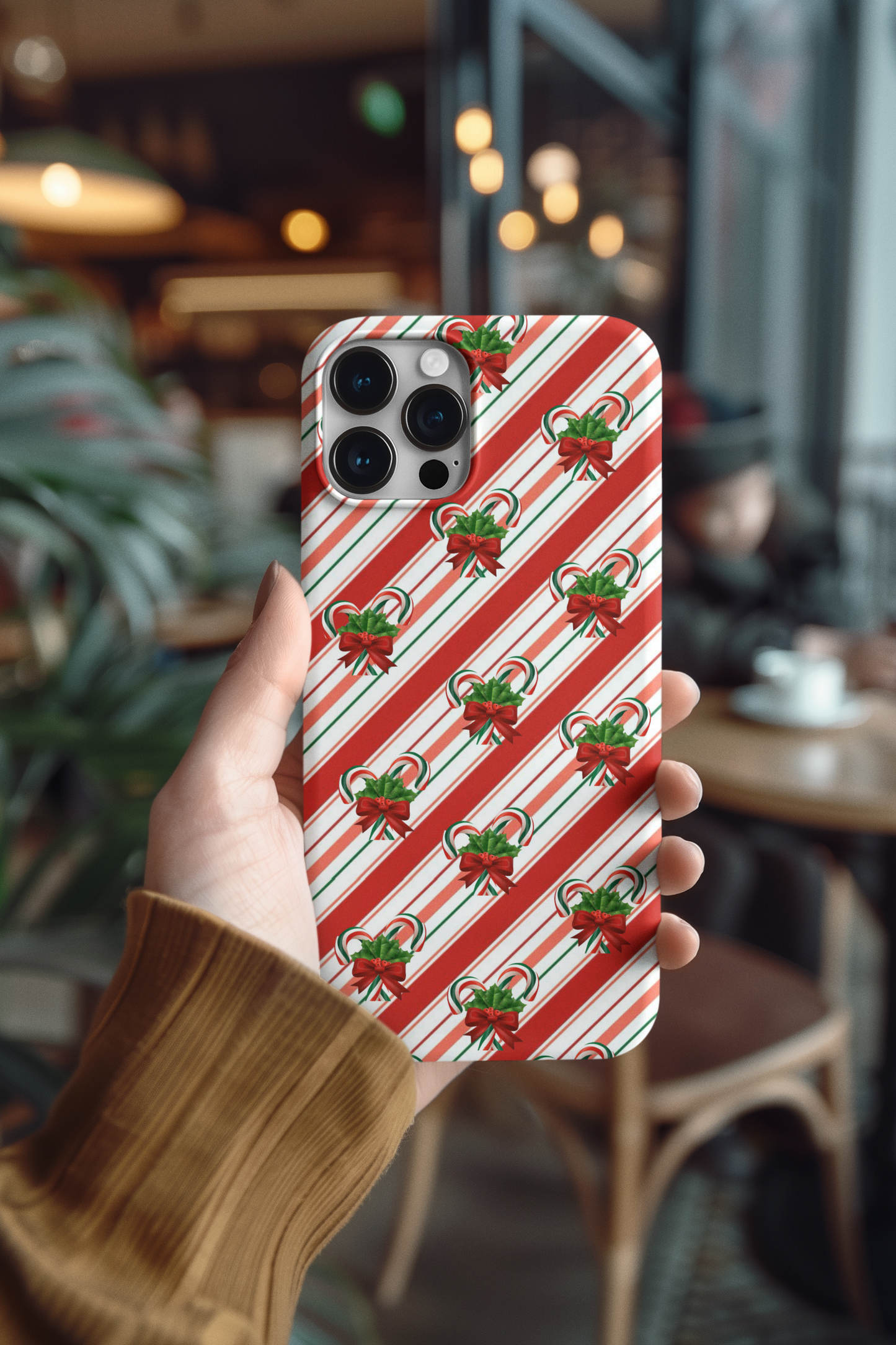 iPhone case