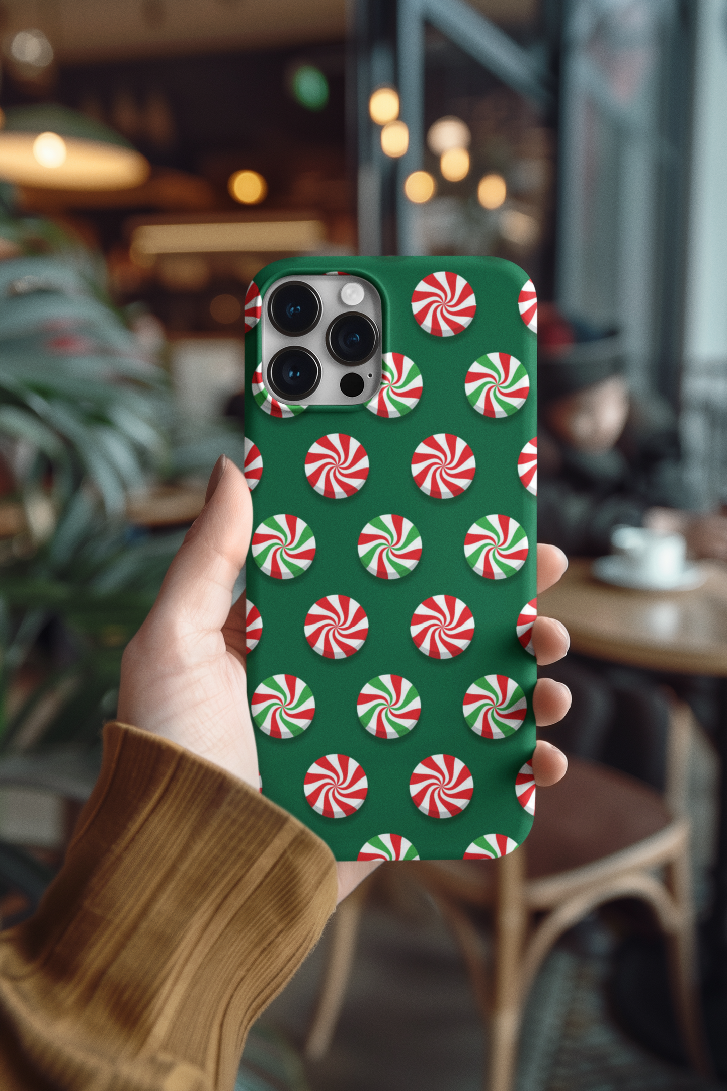 iPhone case