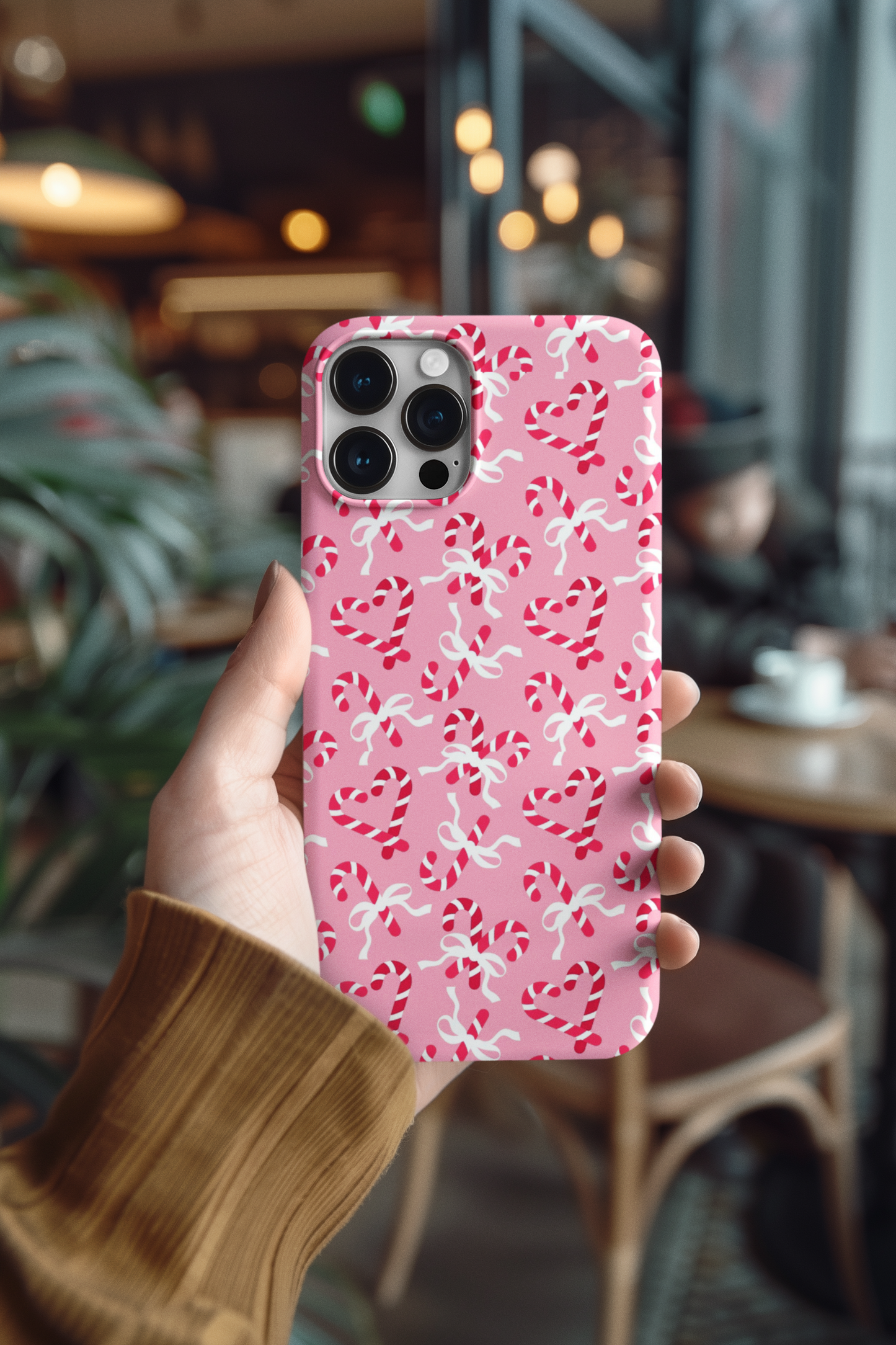 iPhone case