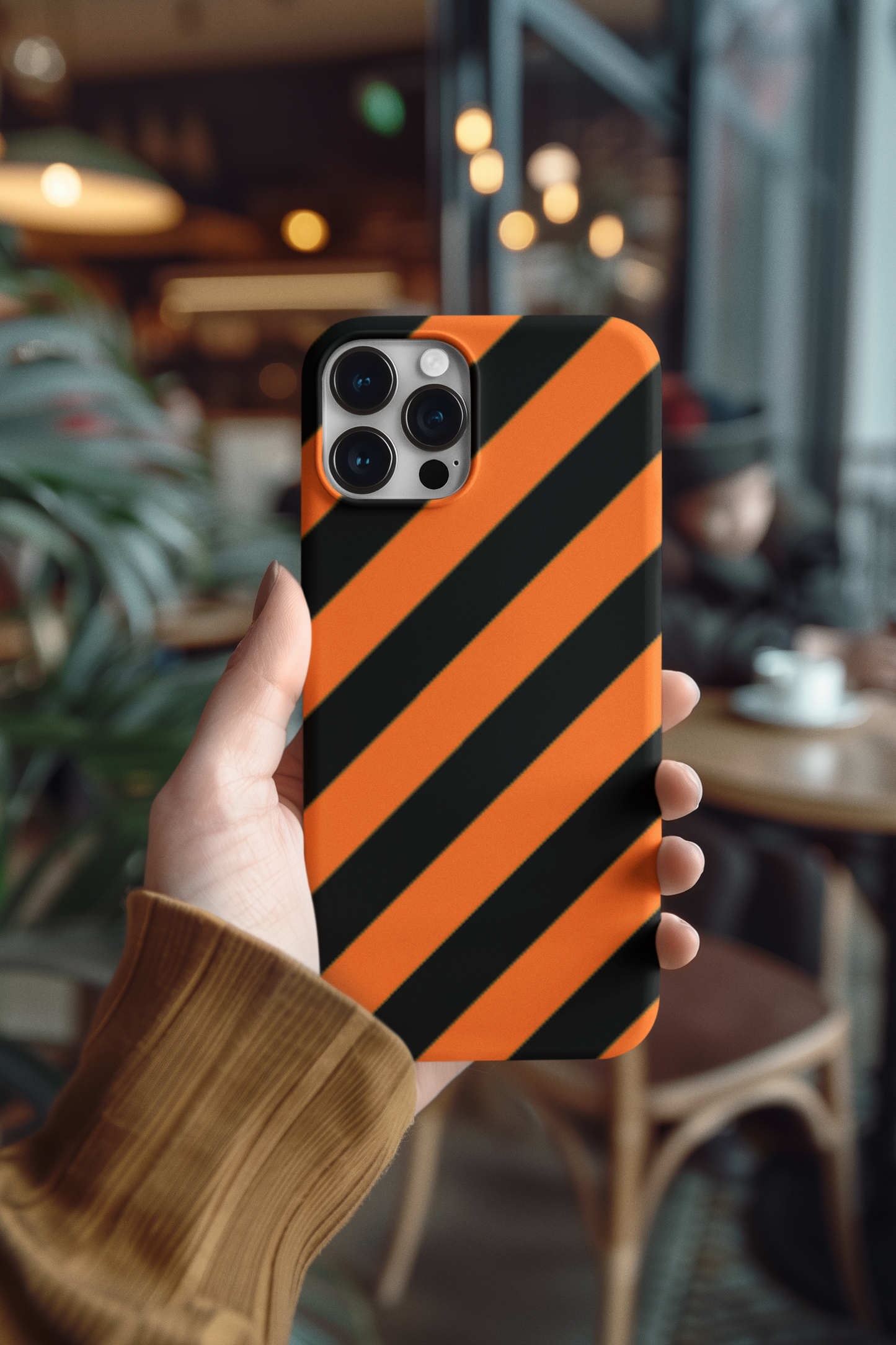 iPhone case