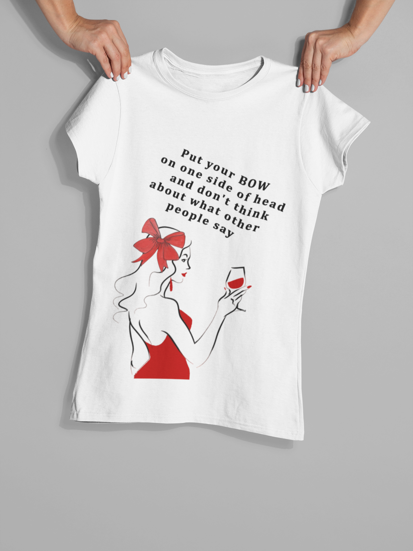 T-Shirt