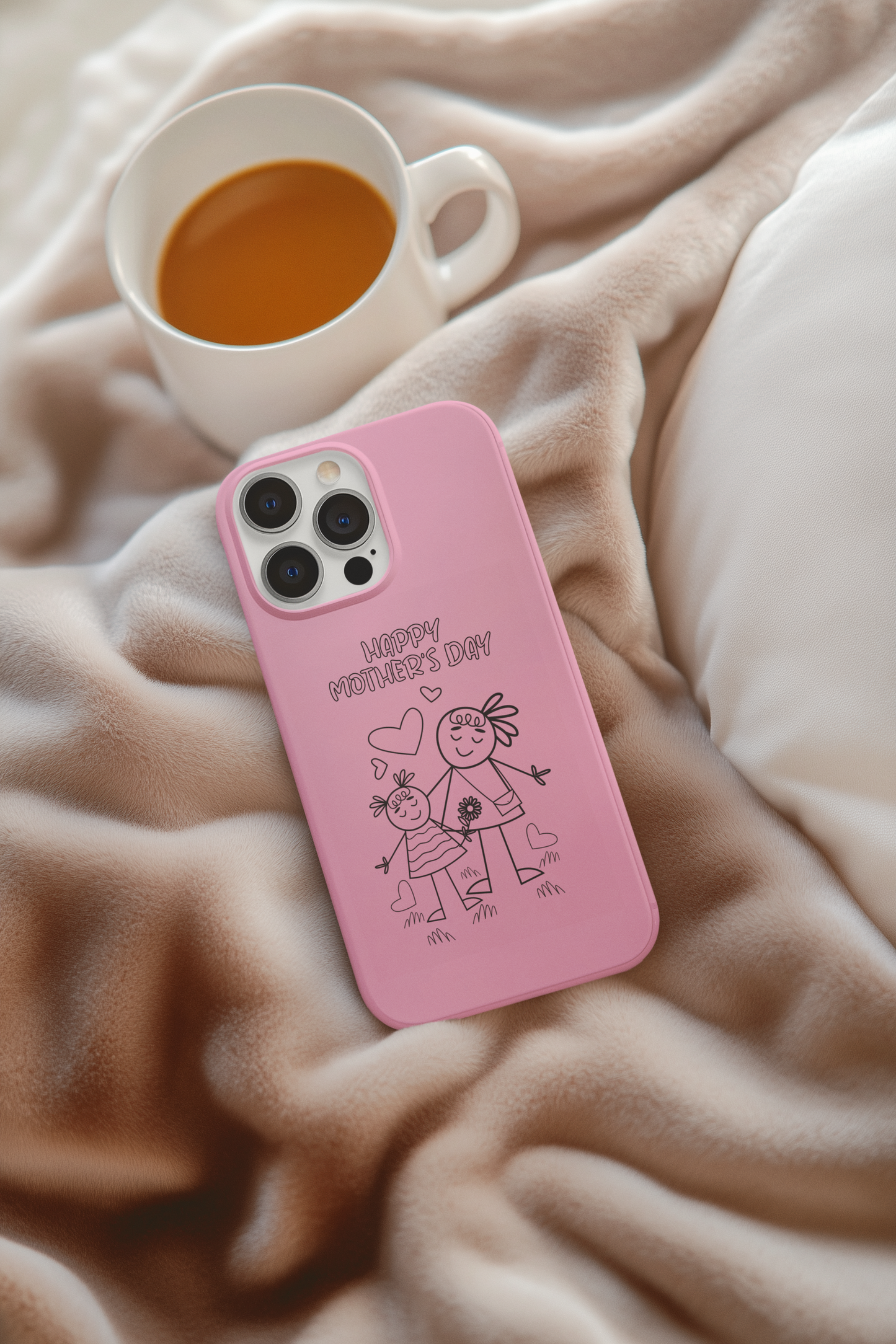 Custom iPhone Cases - Dual Layer Protection | Lena Print and Craft