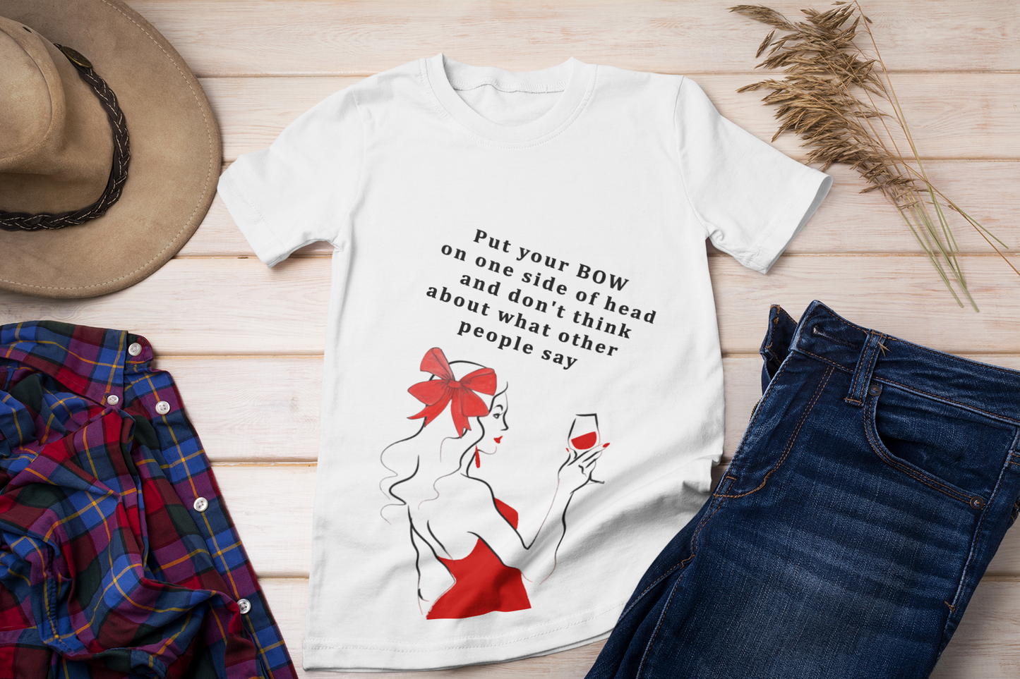 T-Shirt