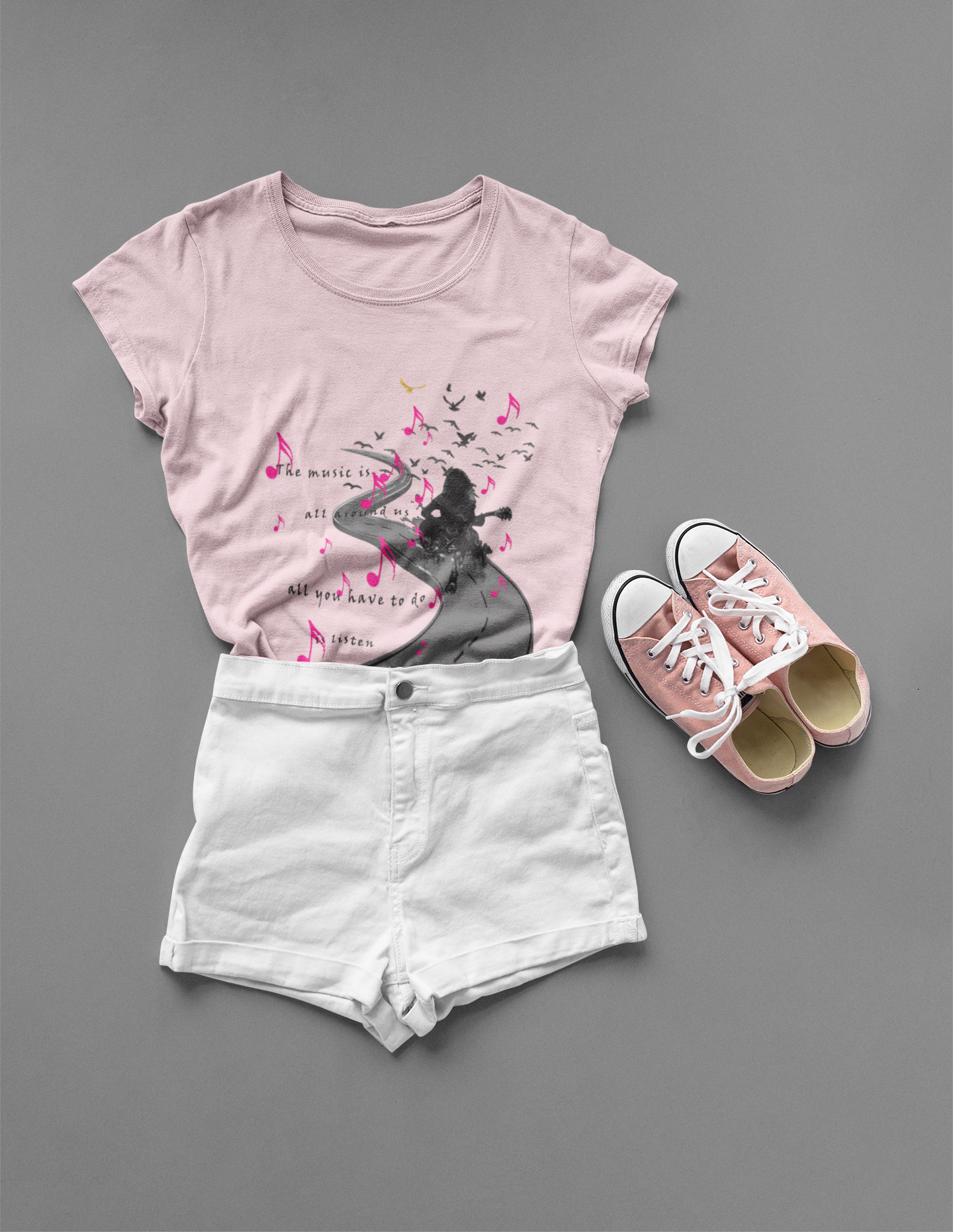 T-shirt