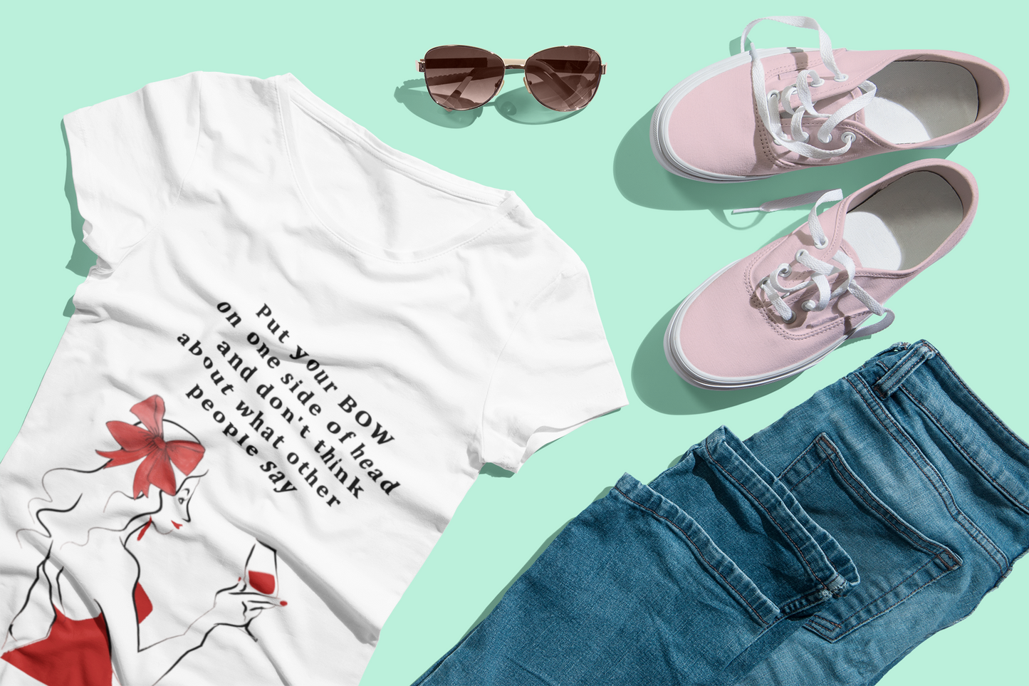 T-Shirt