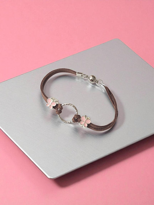 Handmade bracelet