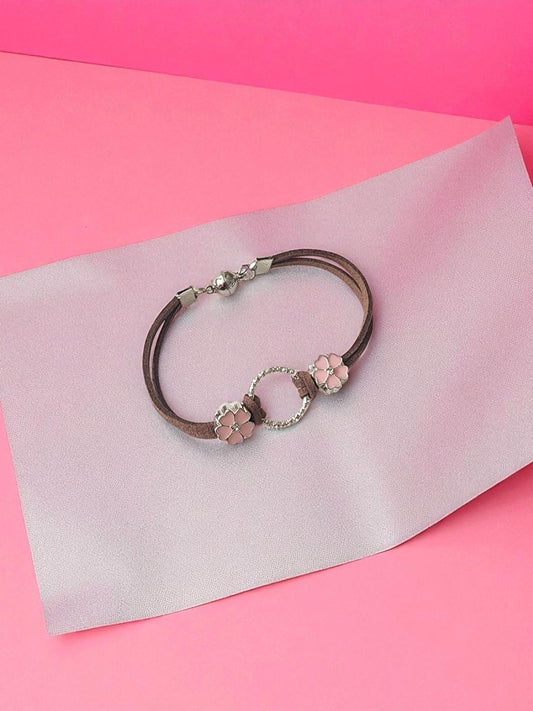 Handmade bracelet