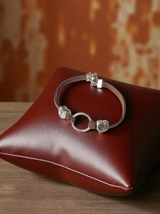 Handmade bracelet