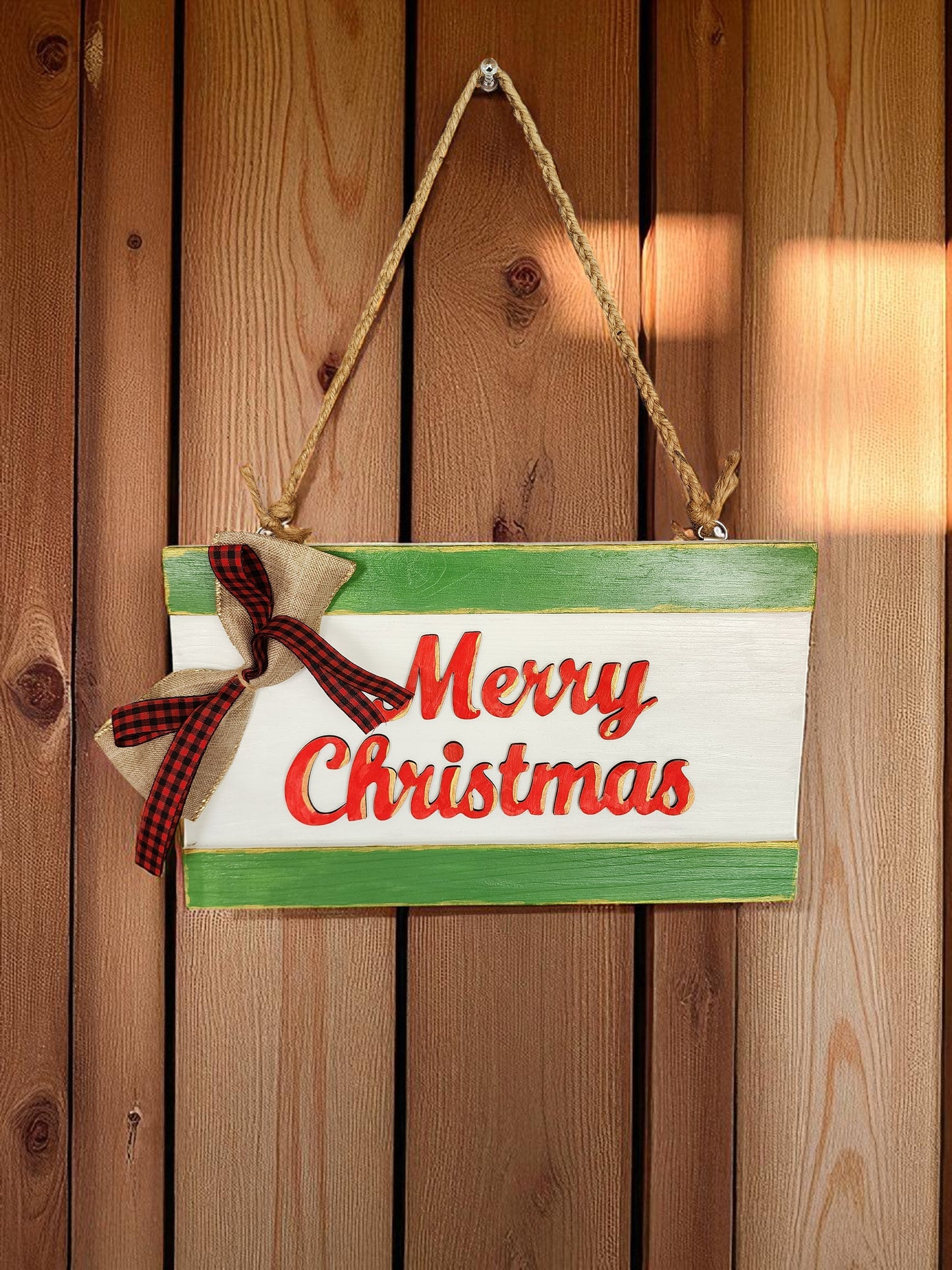 Handmade Wooden wall decor