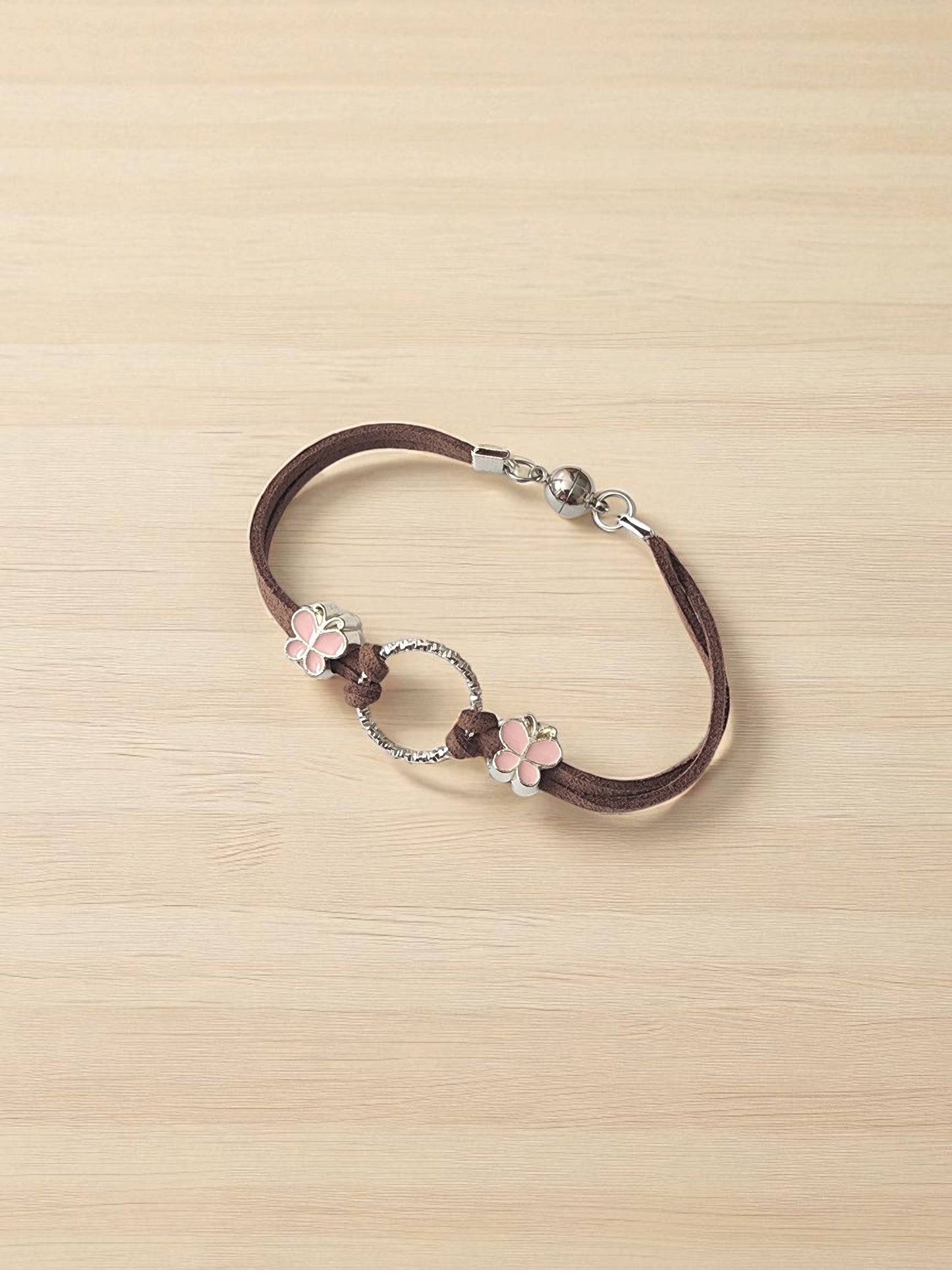 Handmade bracelet