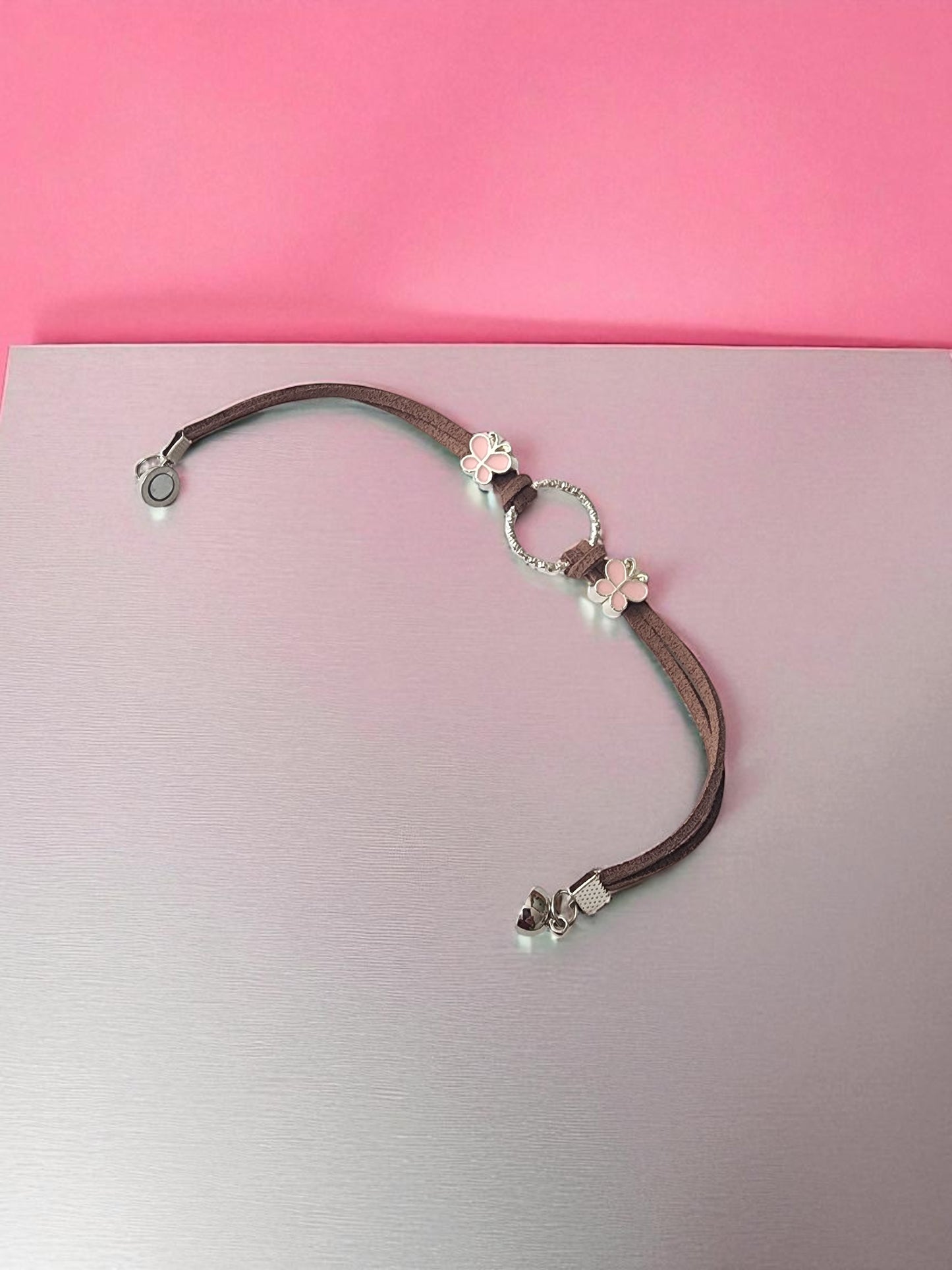 Handmade bracelet