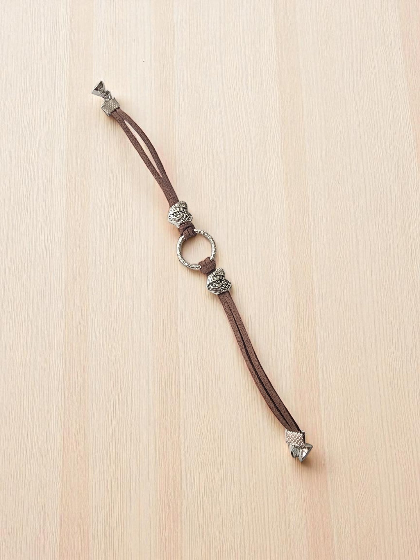 Handmade bracelet